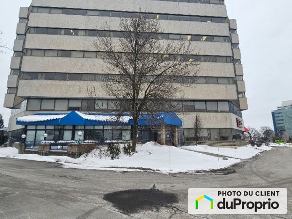 80-2960, boulevard Laurier, Ste-Foy à louer