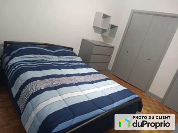 725, carré Bon-Accueil, Ste-Foy à louer