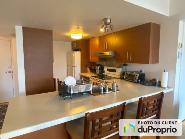 309-2910 Ontario Est, Mercier / Hochelaga / Maisonneuve for rent