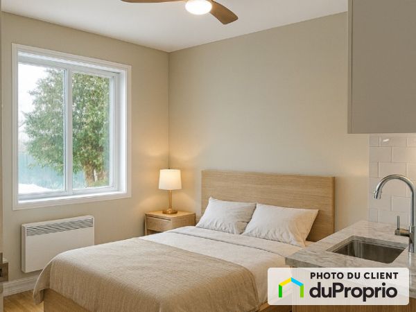 63, rue de Saint-Faustin, St-Jérôme (St-Jérôme) à louer