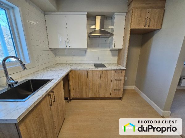 63, rue de Saint-Faustin, St-Jérôme (St-Jérôme) à louer