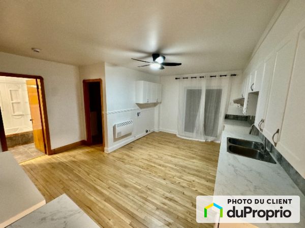 126 8e avenue sud, Sherbrooke (Fleurimont) for rent