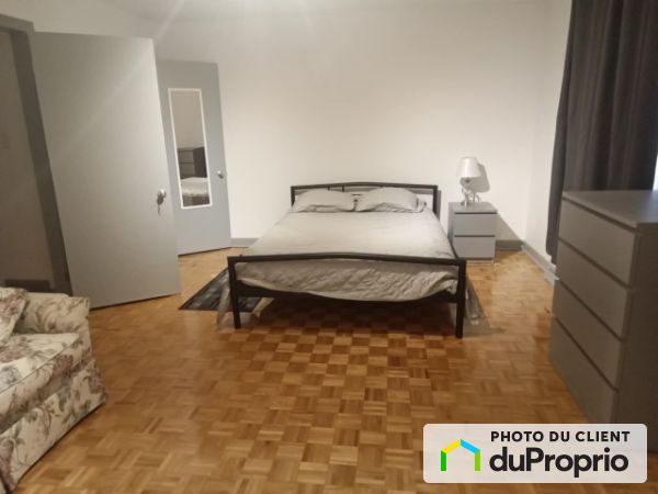 725, carré Bon-Accueil, Ste-Foy à louer