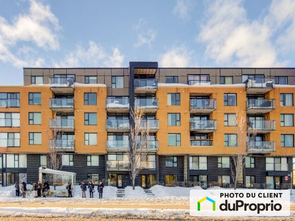 6745 Boulevard Maurice Duplessis, Montréal-Nord for rent