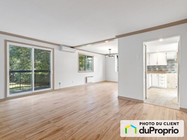 4-3284, Boulvard de Rome, Brossard à louer