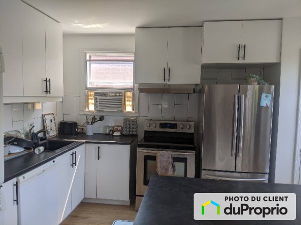 9402 avenue de chateaubriand, Ahuntsic / Cartierville for rent