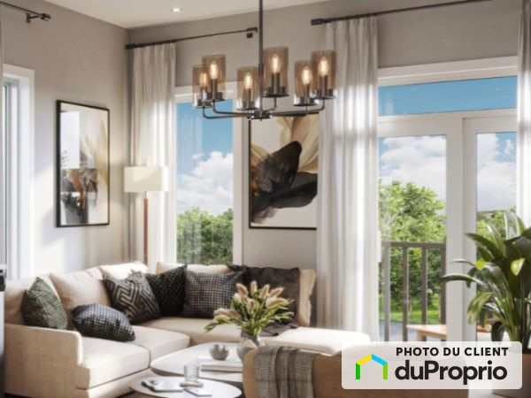 407-173, rue Fraser, Thurso à louer