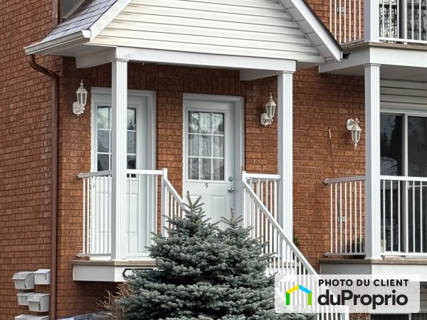 6-2579, St-Louis, Gatineau (Gatineau) à louer