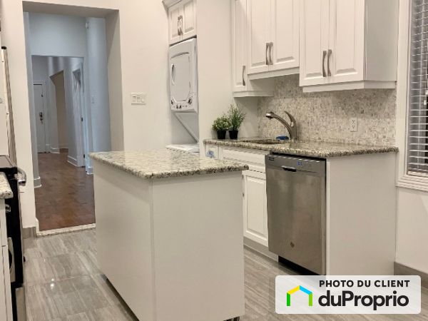 1938 rue Tupper, Ville-Marie (Centre-Ville et Vieux-Montréal) for rent