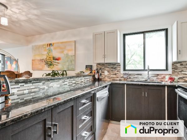 5395 Place Plamondon, St-Lambert for rent