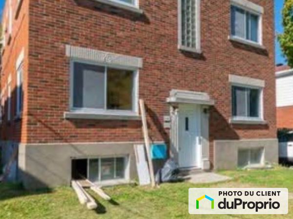 62 68e avenue, LaSalle for rent
