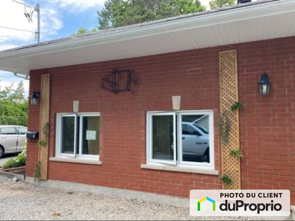 B-153, rue Brook, Gatineau (Aylmer) à louer