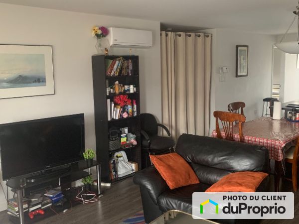 2-321, ave de l&#39;Hippodrome, Gatineau (Aylmer) à louer