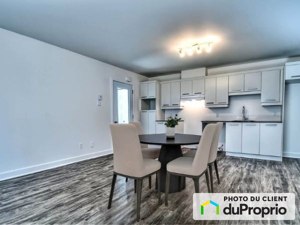 2219 rue Philippe-Dolbec, Ste-Rose for rent