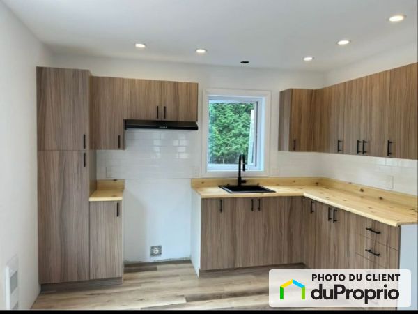 64, rue de la Clousterie, Beauport à louer