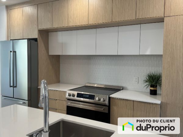 404-4777, Saint-Denis, Le Plateau-Mont-Royal à louer