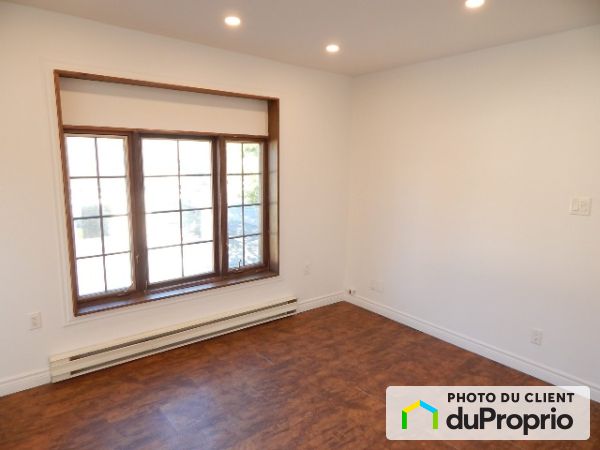 592, avenue Mercier, Mercier / Hochelaga / Maisonneuve à louer