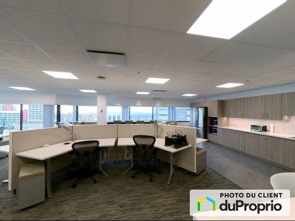 540-2954, boulevard Laurier, Ste-Foy à louer