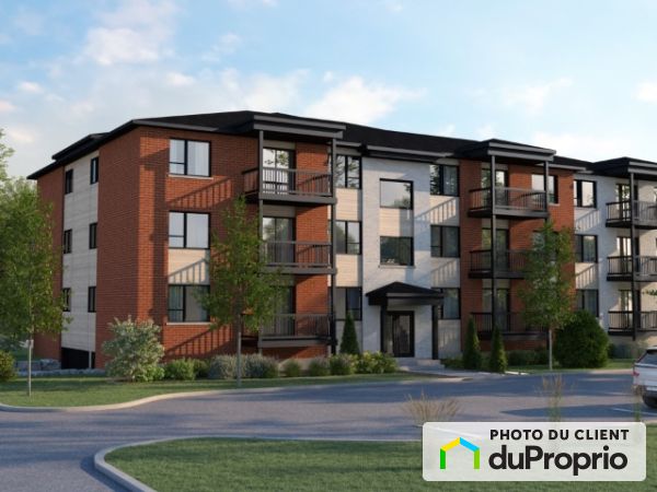 101 Avenue Andrée-Champagne, St-Hyacinthe for rent