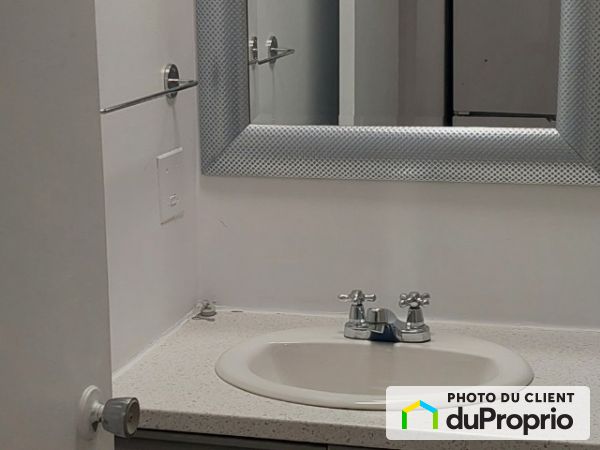 484, St-François Sud, Sherbrooke (Fleurimont) à louer