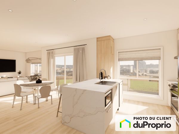 5 1/2-752, 3e Avenue, Lachine à louer