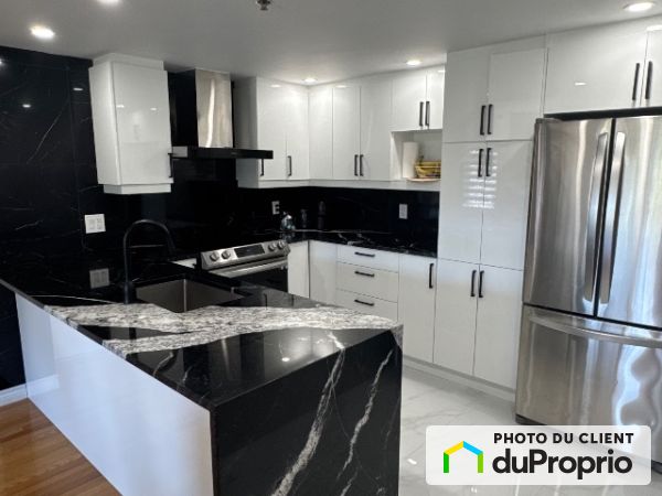 301-6800, henri-bourassa ouest, Saint-Laurent à louer