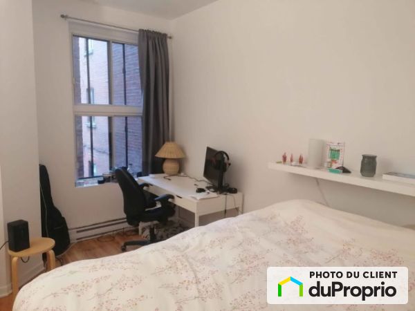 7-5944, avenue du parc, Le Plateau-Mont-Royal à louer