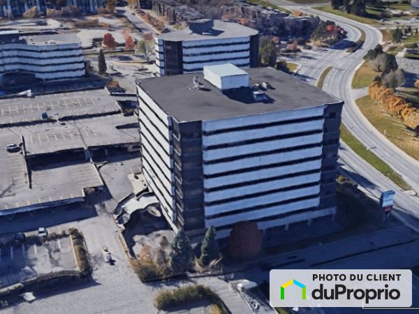 390-2954, boulevard Laurier, Ste-Foy à louer