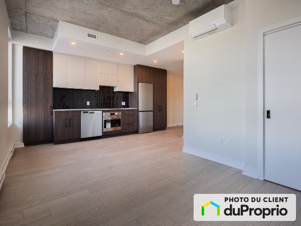 802-5605, avenue Pierre-De Coubertin, Mercier / Hochelaga / Maisonneuve à louer