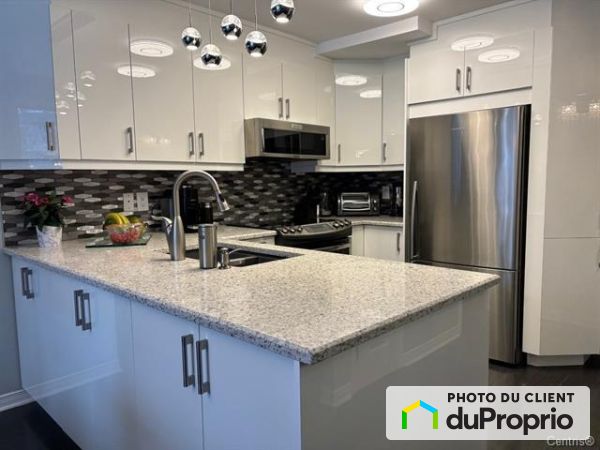 632 rue de Chablis, Pont-Viau for rent