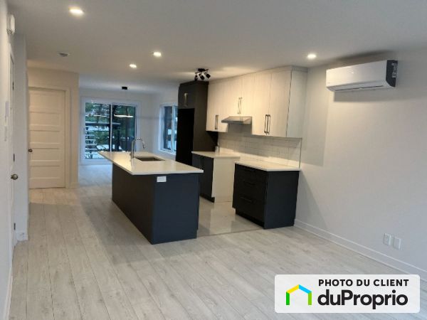 1772 rue Sainte Hélène, Longueuil (Vieux-Longueuil) for rent