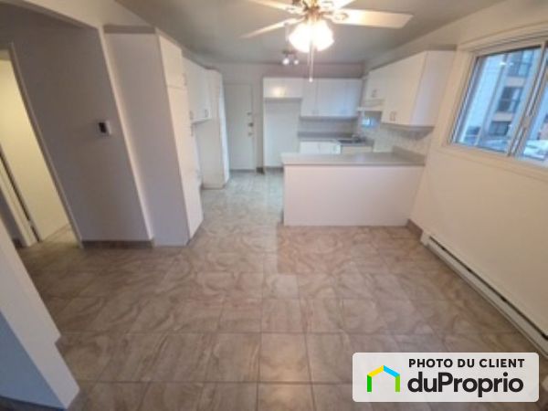 Salle à manger / Cuisine - 86, 101 avenue, St-Jérôme (Lafontaine) à louer