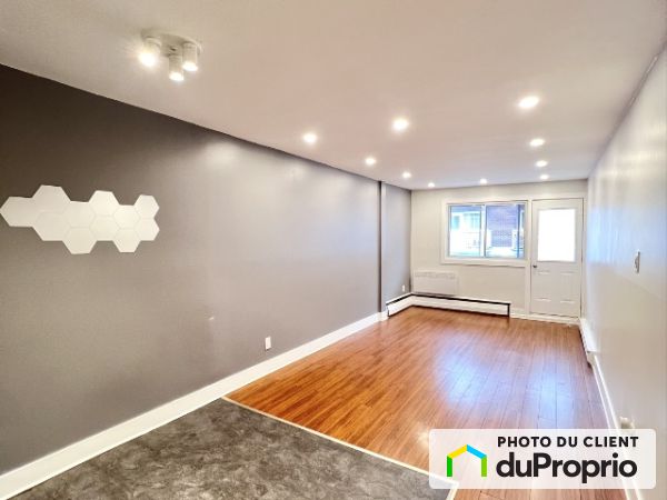 8290 avenue Christophe Colomb, Villeray / St-Michel / Parc-Extension for rent
