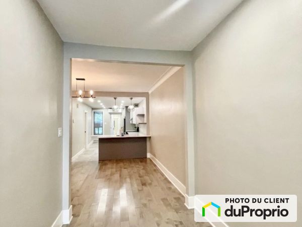 2329, avenue Madison, Côte-des-Neiges / Notre-Dame-de-Grâce à louer
