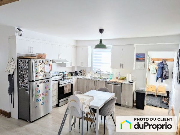 304, Laviolette, St-Jérôme (St-Jérôme) à louer