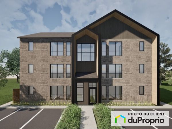 120, 12e Avenue, Deux-Montagnes à louer