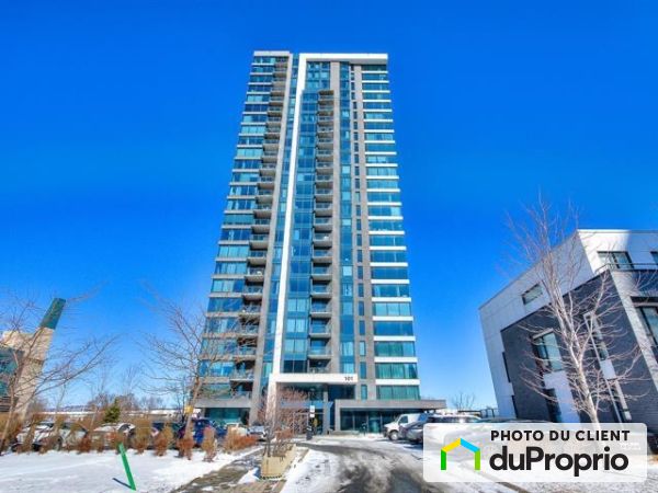 1403-101 Rue de la Rotonde, L&#39;Ile Des Soeurs for rent