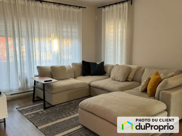 4145, bd Westley, Longueuil (St-Hubert) à louer