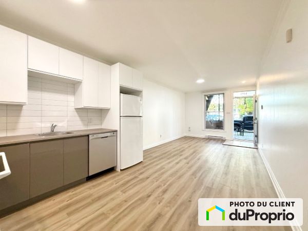 5284, 5e Avenue, Rosemont / La Petite Patrie à louer