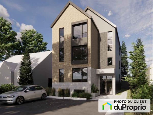 401-71, 11e Avenue, Deux-Montagnes à louer