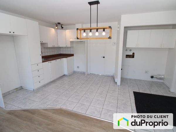 3 1/2-7170 boulevard Guillaume-Couture, Lévis for rent