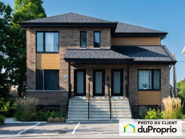 5-106, 8e Avenue, Deux-Montagnes à louer