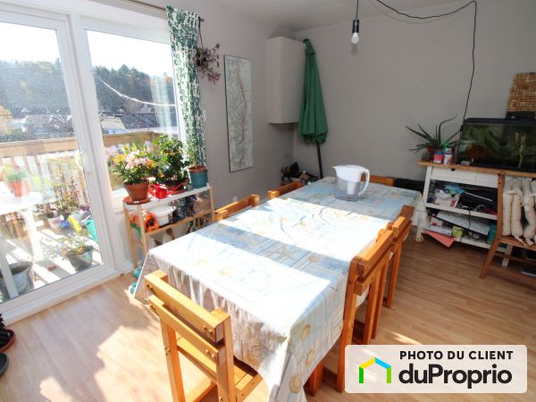 4 1/2-1588 chemin du Sault, St-Romuald for rent