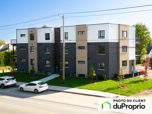 12-410, Chemin Oka, Deux-Montagnes à louer