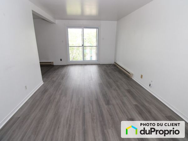 4 1/2-1700 rue Lavoisier, St-Romuald for rent