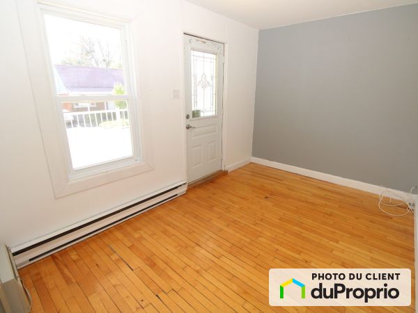4 1/2-3423 rue Saint-Victorien, Beauport for rent