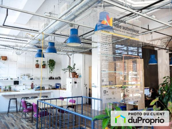 201 rue Sainte-Catherine Est, Ville-Marie (Centre-Ville et Vieux-Montréal) for rent