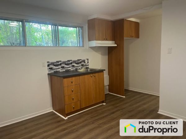 11-4631, boulevard Léger, Montréal-Nord à louer