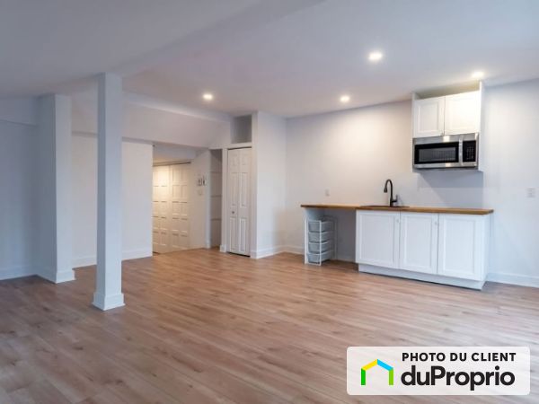 A-580, chemin St-Jean, La Prairie à louer