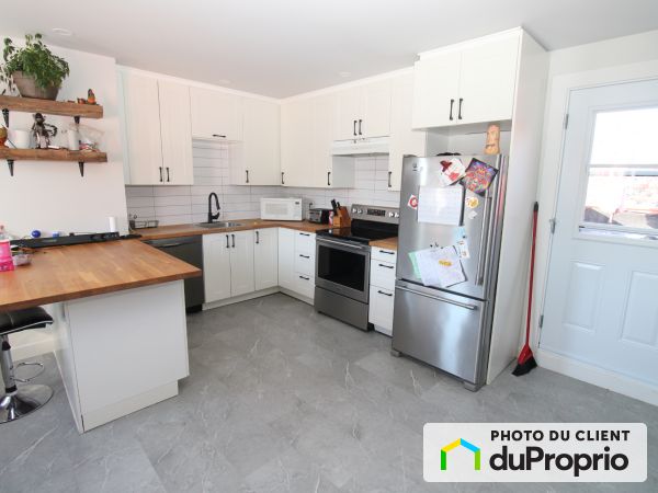 4 1/2-95 rue Isabelle, Beauport for rent